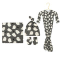 Gender Neutral - Hat Bundle + Gown