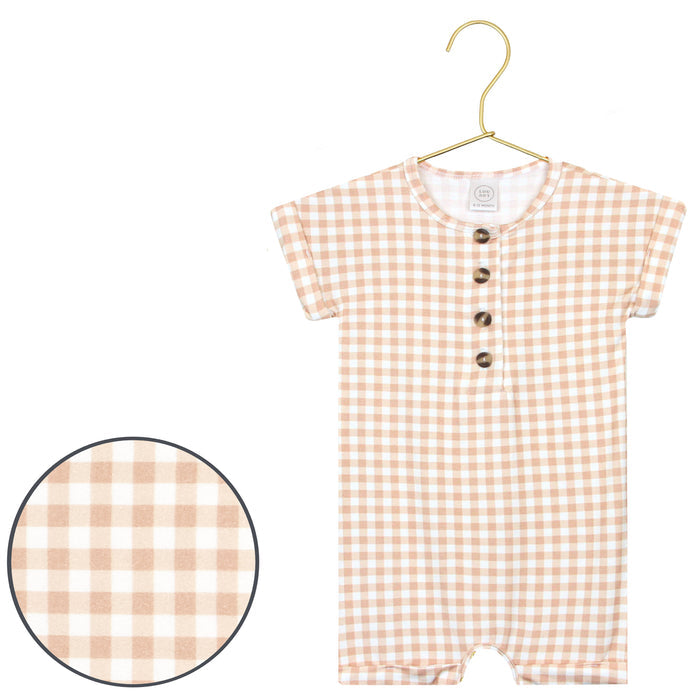 Gender Neutral - Romper