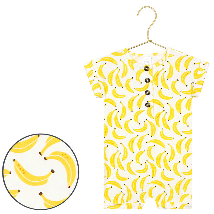 Gender Neutral - Romper