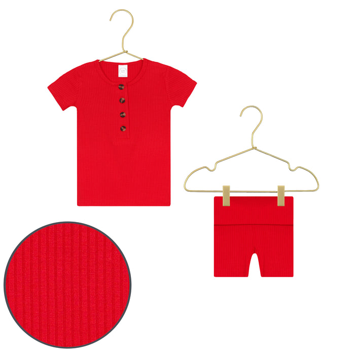 Gender Neutral - Shortie Sets