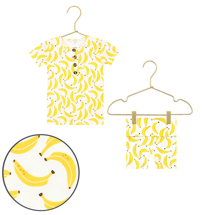 Gender Neutral - Shortie Sets