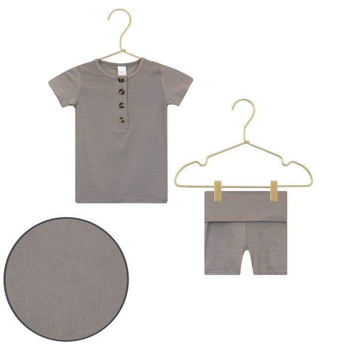 Gender Neutral - Shortie Sets