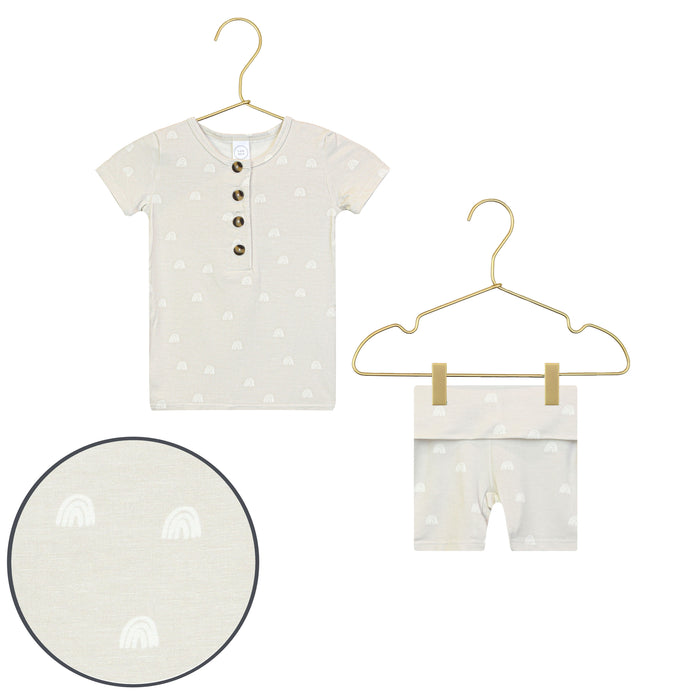 Gender Neutral - Shortie Sets