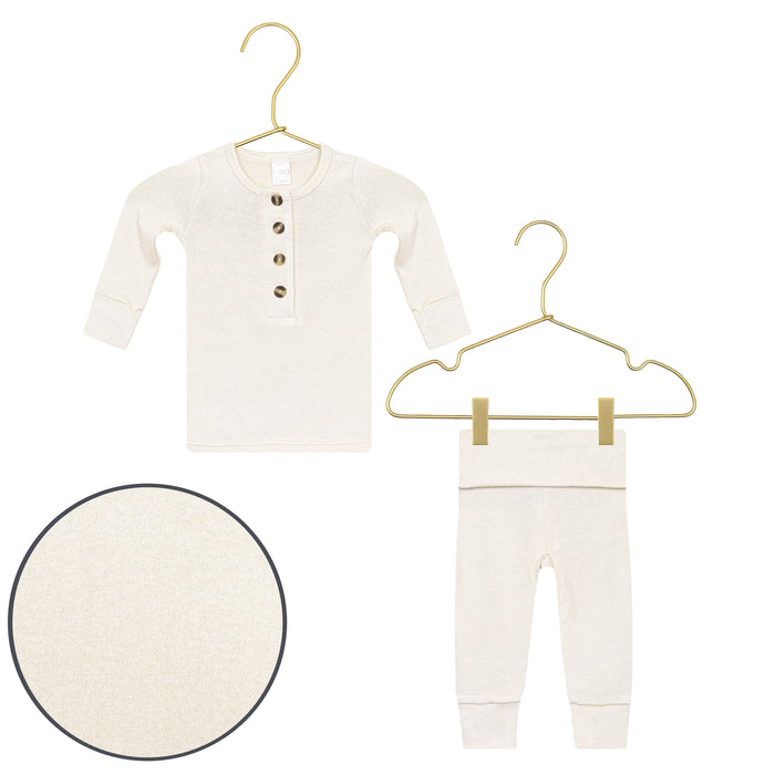 Dakota Plush Knit / 3-6 Month