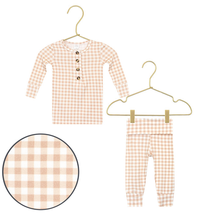 Gender Neutral - Top + Bottom