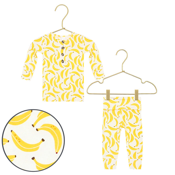 Gender Neutral - Top + Bottom