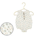 Girl - Bubble Romper