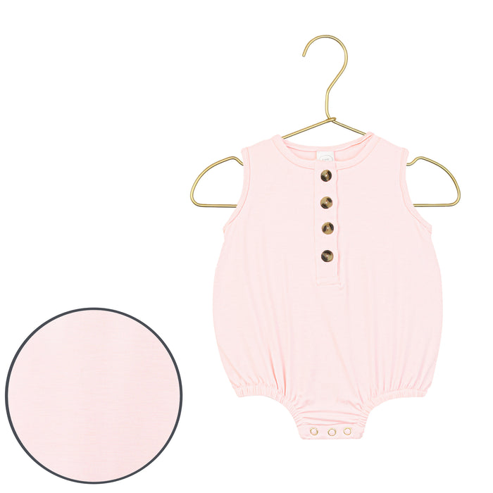 Girl - Bubble Romper