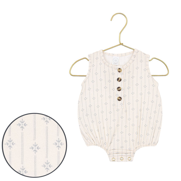 Girl - Bubble Romper