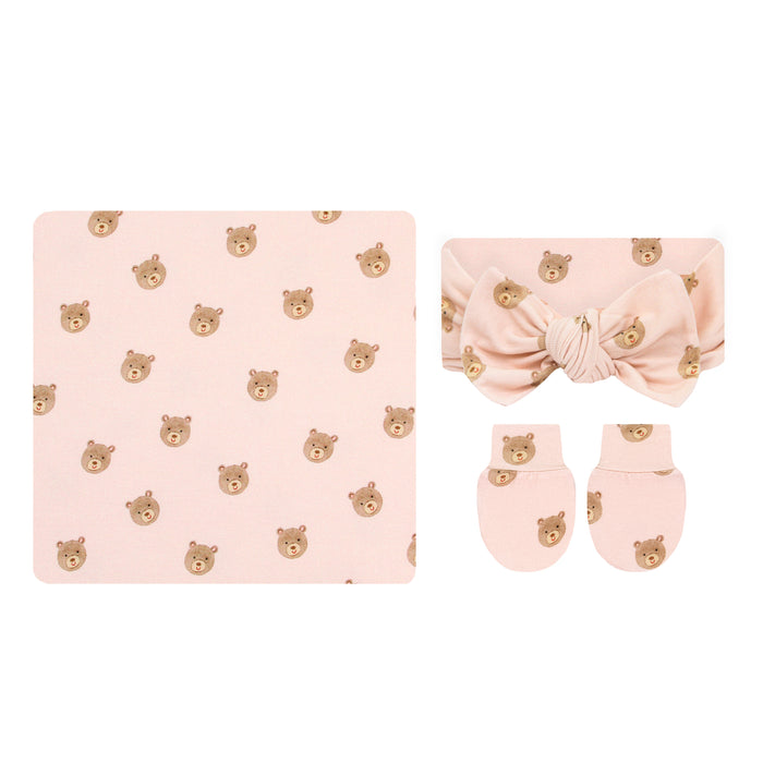 Girl - Headband Bundles