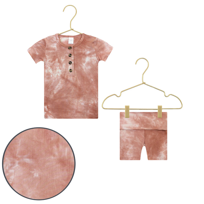Girl - Shortie Sets