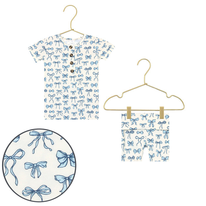 Girl - Shortie Sets