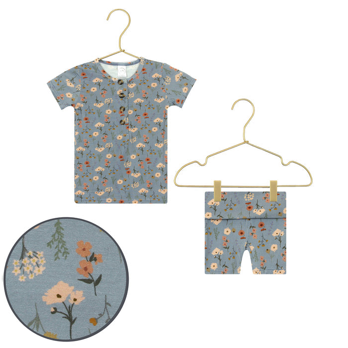 Girl - Shortie Sets