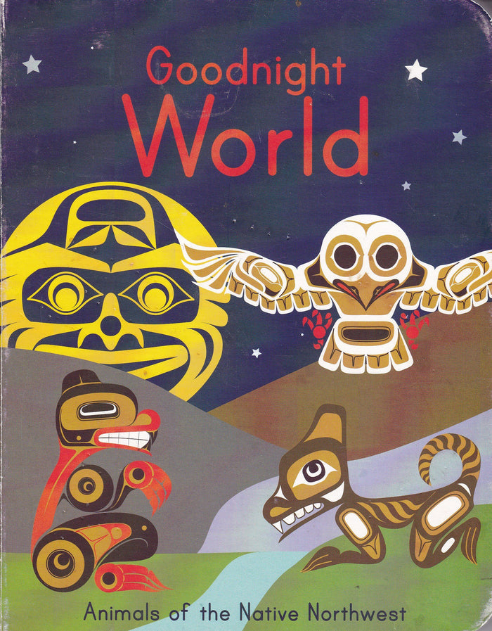 Goodnight World (BD)