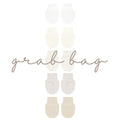 Grab Bag: Mitten