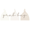 Grab Bag: Top Knot Hat