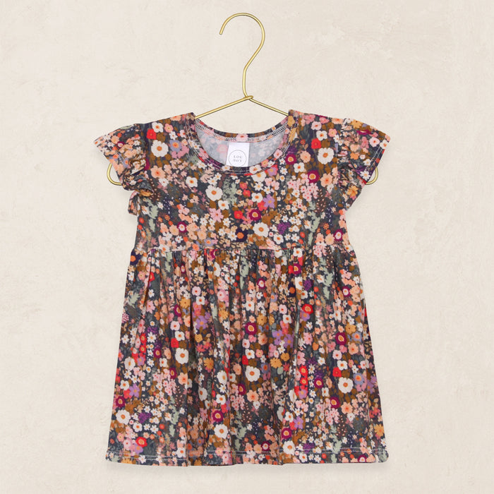 Gracie Twirl Dress