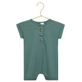 Graham Romper