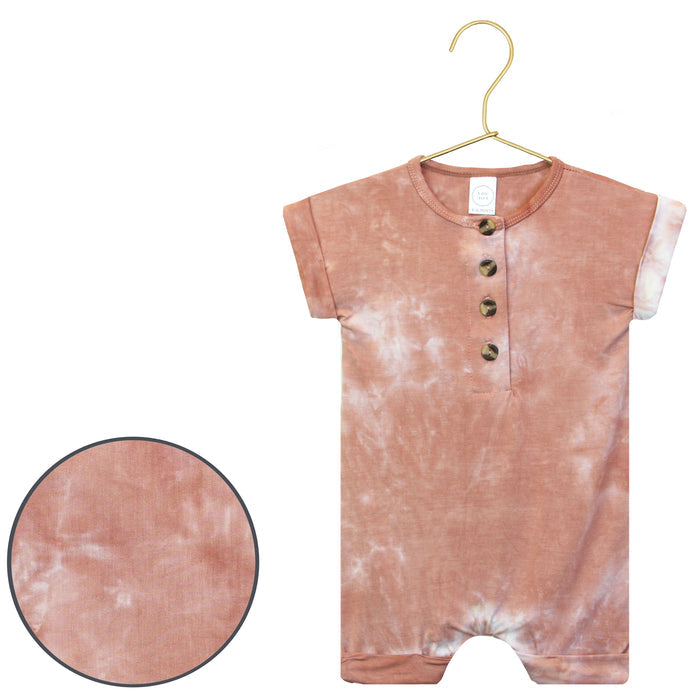 Gretta Romper - Size 4/5 Only