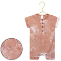 Gretta Romper - Size 4/5 Only