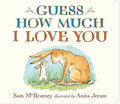 Guess How Much I Love you