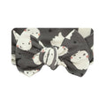 Happy Ghost Headband