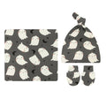 Happy Ghost Newborn Hat Bundle