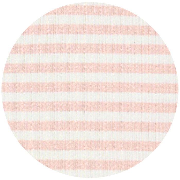 Harper Ribbed Crib Sheet + Changing Pad Cover Pack