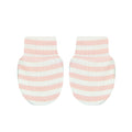 Harper Ribbed No Scratch Mittens