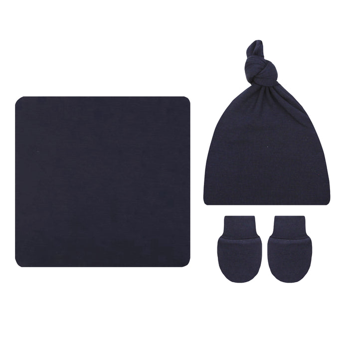 Harvey Newborn Hat Bundle