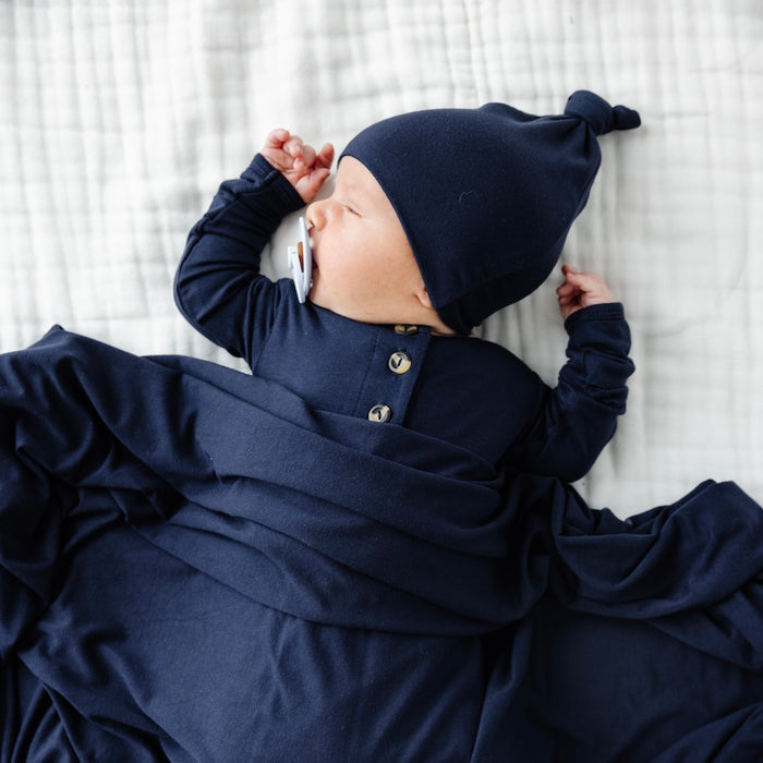 Harvey Swaddle Blanket