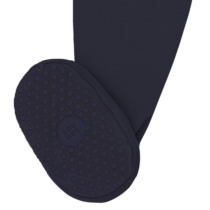 Harvey Zipper Footies
