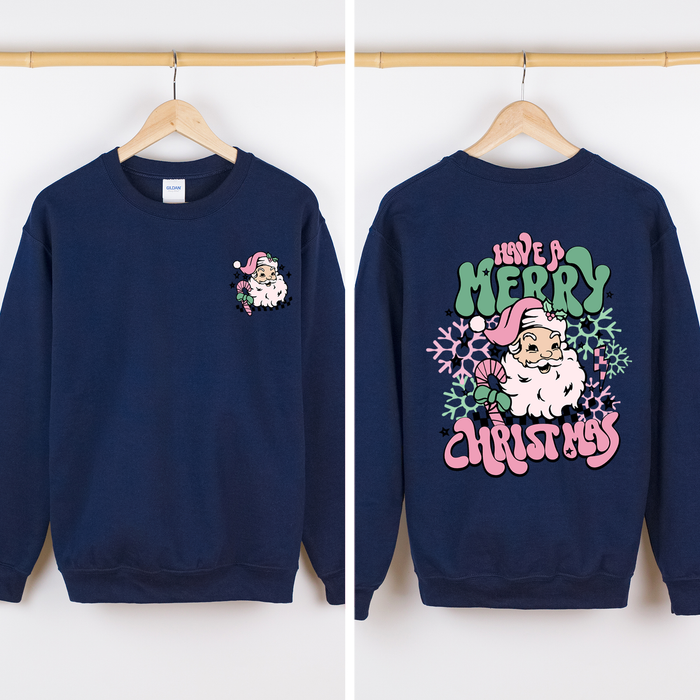 Navy / Small