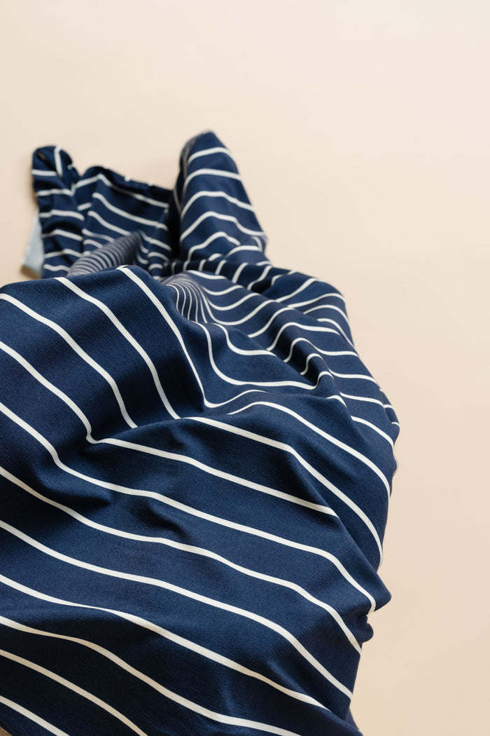 Hayes Knotted Gown