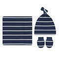 Hayes Newborn Hat Bundle