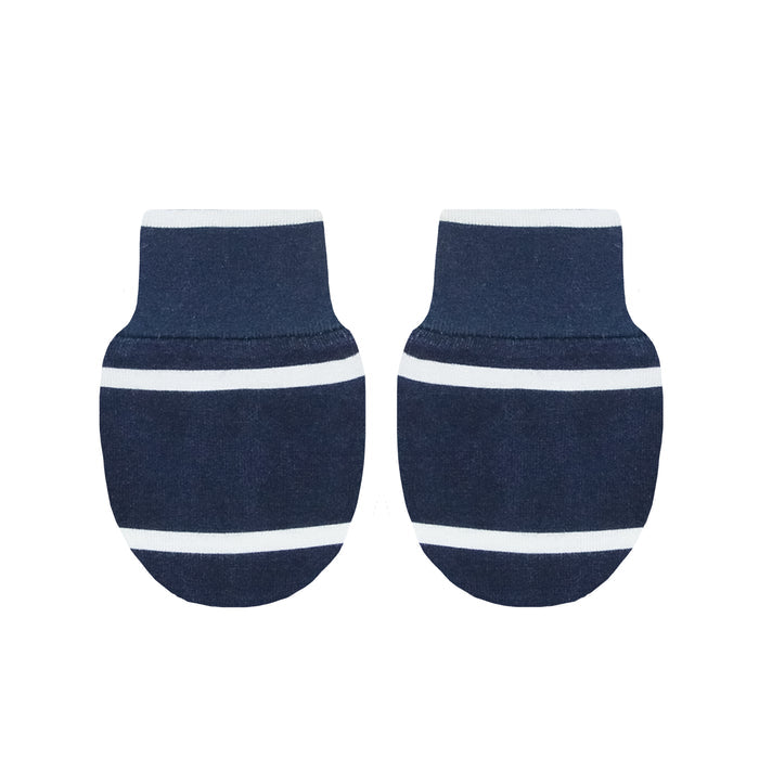 Hayes No Scratch Mittens