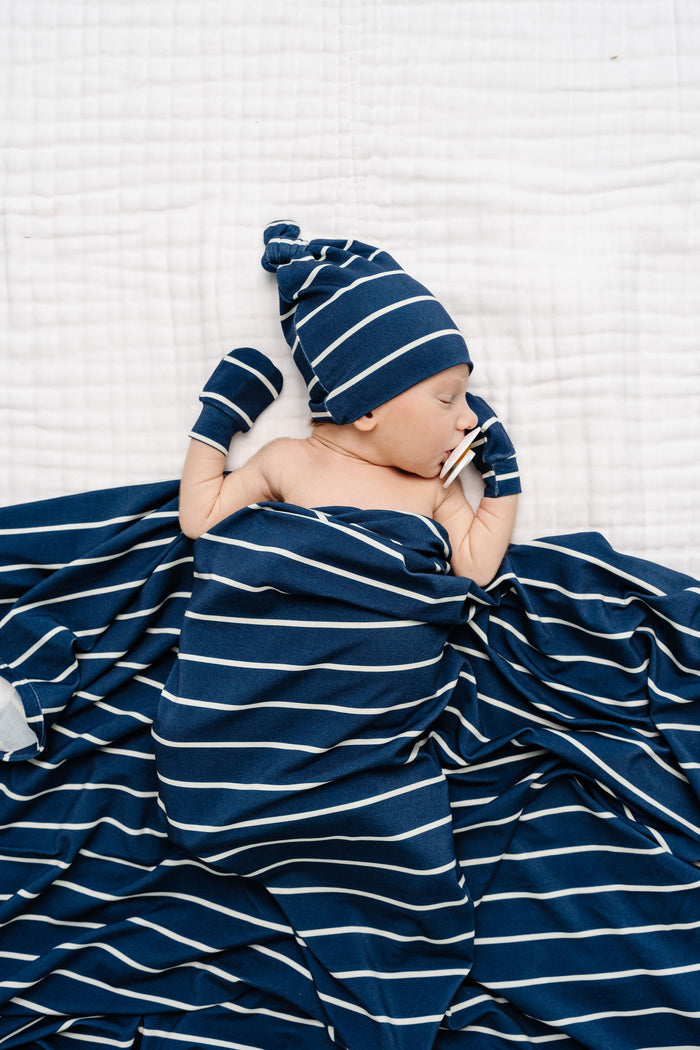 Hayes Swaddle Blanket