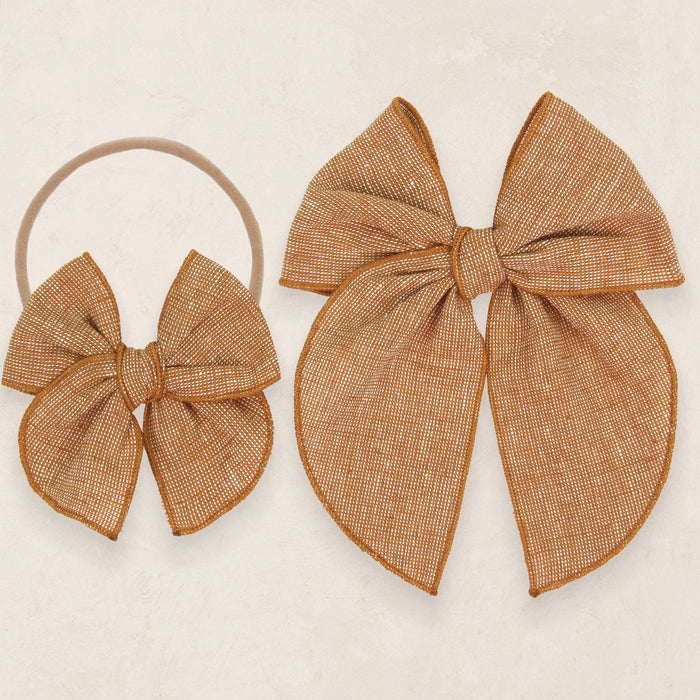 Heirloom Bow