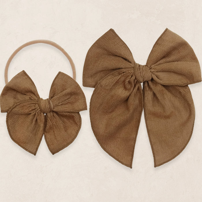 Heirloom Bow
