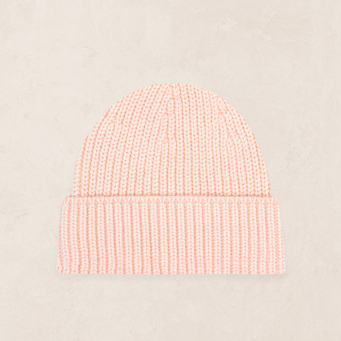 Heirloom Knit Beanie