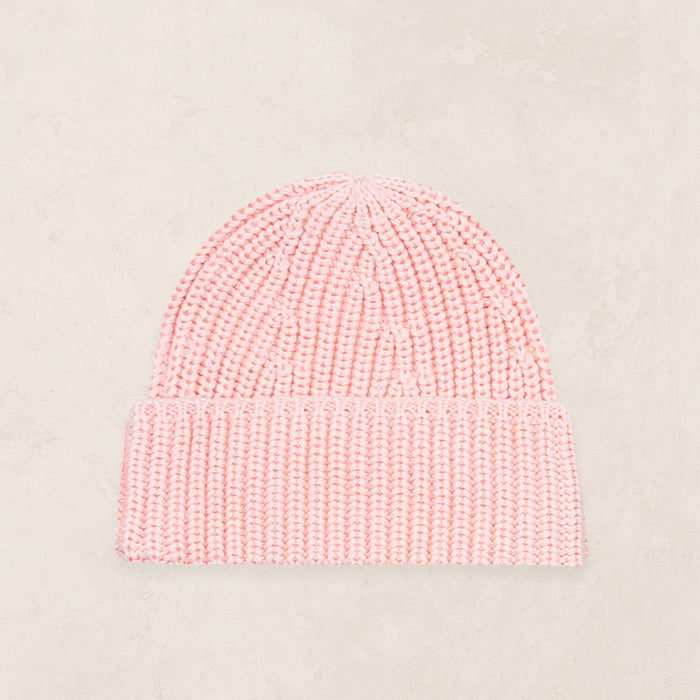 Heirloom Knit Beanie
