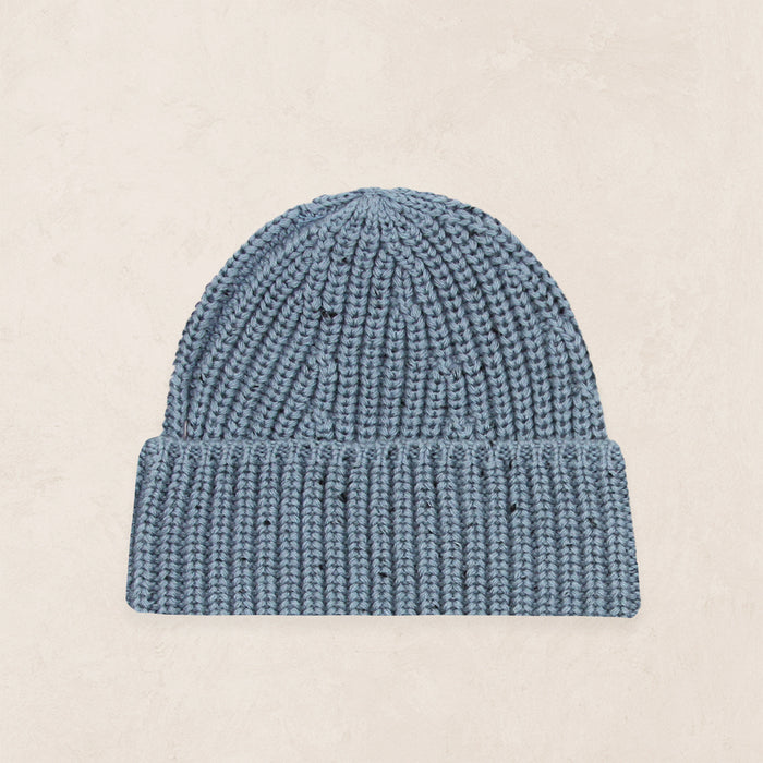 Heirloom Knit Beanie