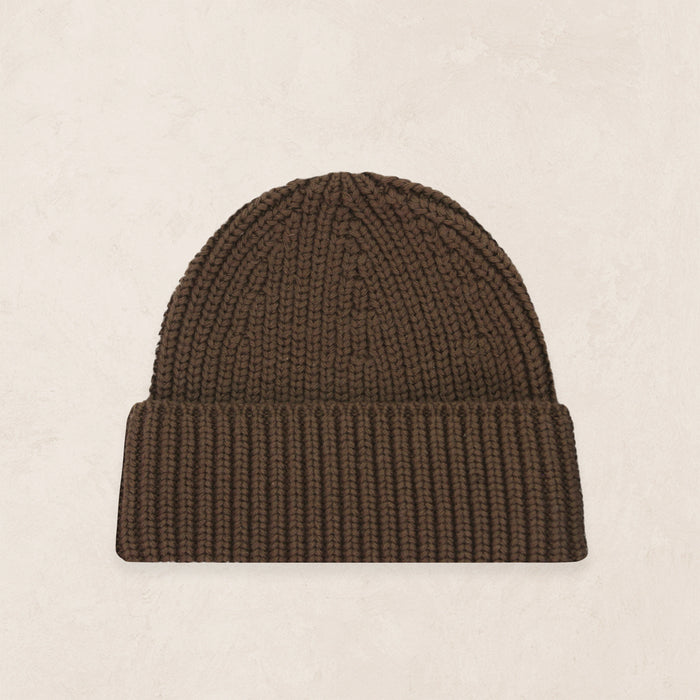 Heirloom Knit Beanie