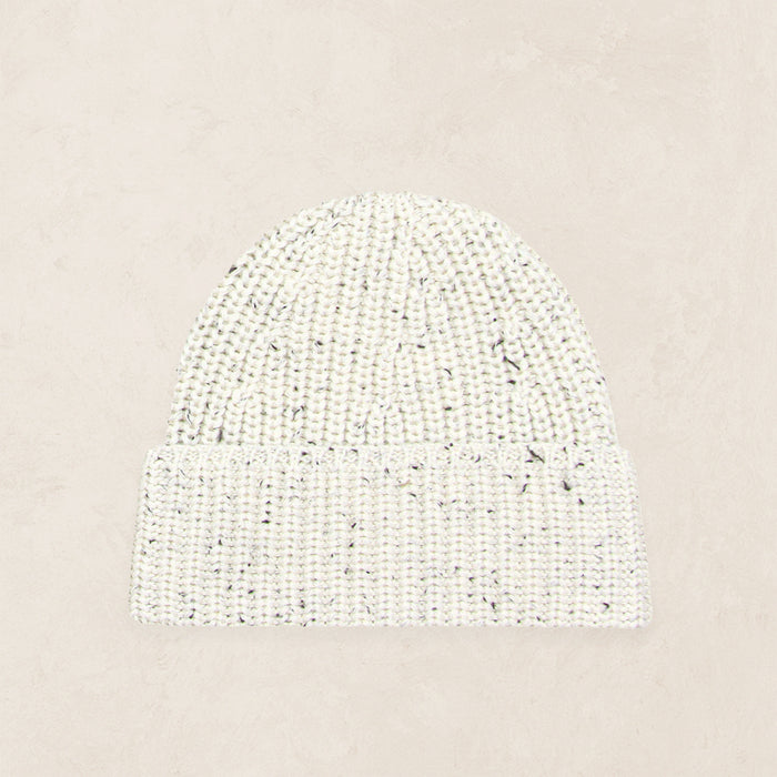Heirloom Knit Beanie