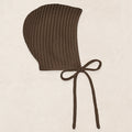 Heirloom Knit Bonnet