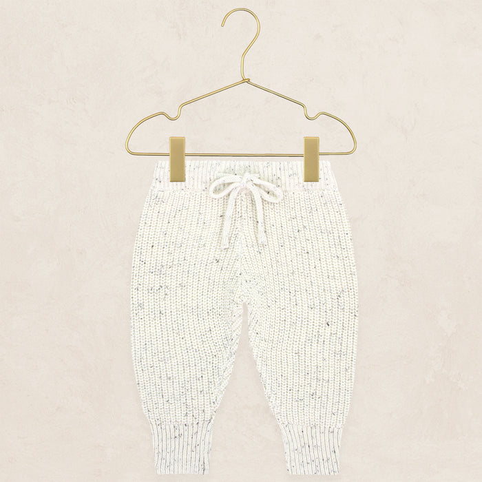Heirloom Knit Jogger