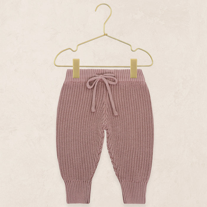 Heirloom Knit Jogger