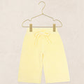 Heirloom Knit Wide Leg Pant