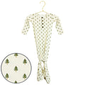 Holiday - Knotted Gown