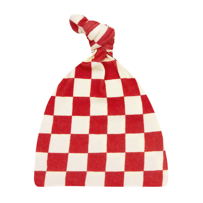 Holiday - Top Knot Hat